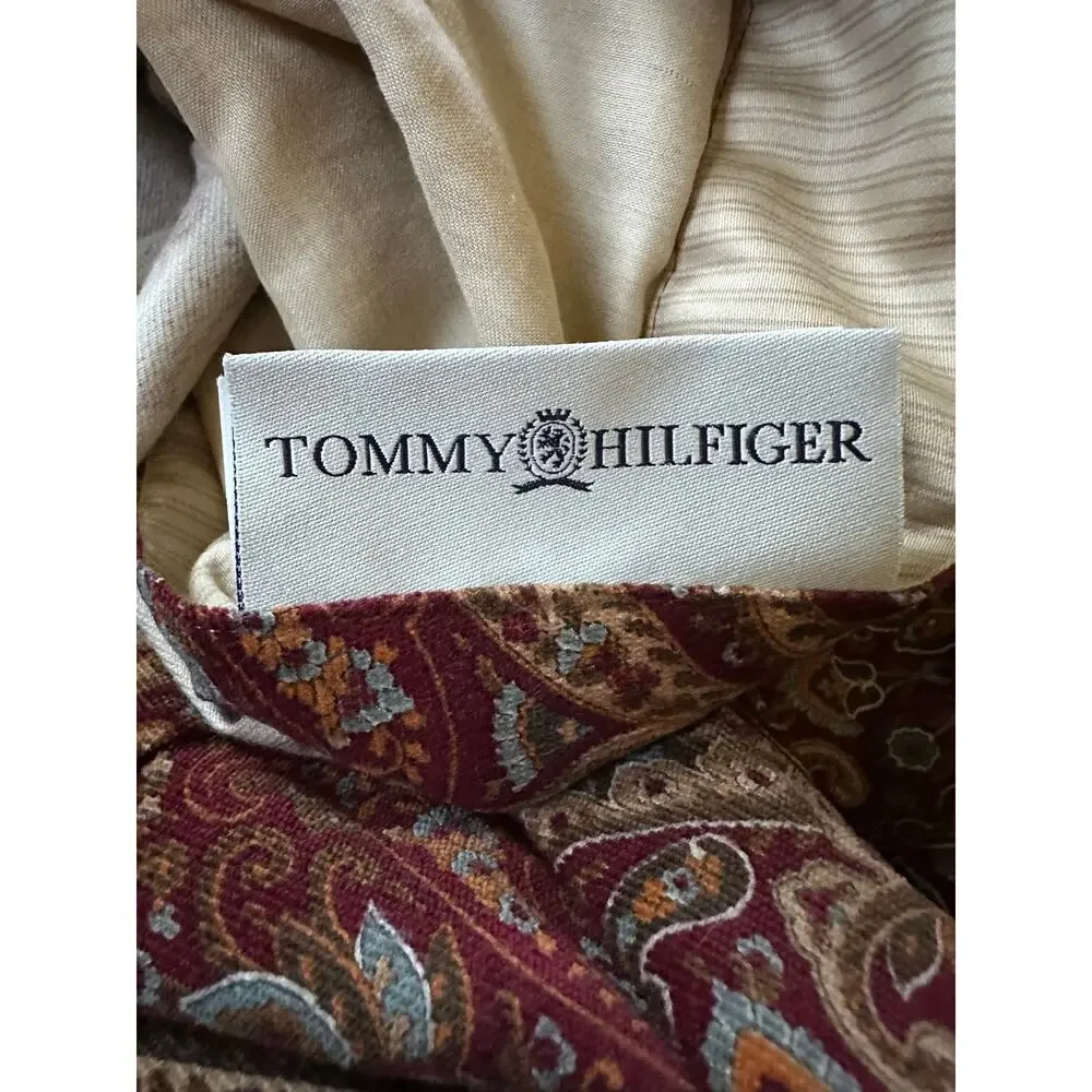 Vintage Tommy Hilfiger 